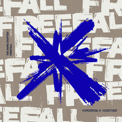 Chasing That Feeling (English Ver. – Digital Only)