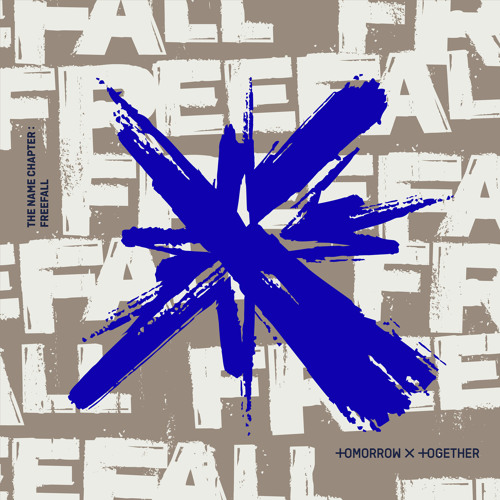Chasing That Feeling (English Ver. – Digital Only)