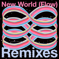 New World (Flow) (Roman Flugel Remix)