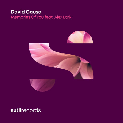 Memories Of You (Sutil Extended Mix) [feat. Alex Lark]