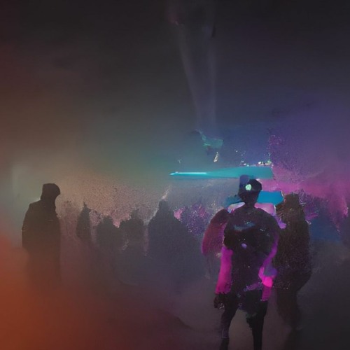 EXPO - maksim. (live mix)