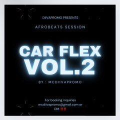 CAR FLEX VOL 2