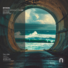Byhon - Side by Side [Tunnel Label]