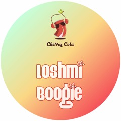Loshmi - Boogie