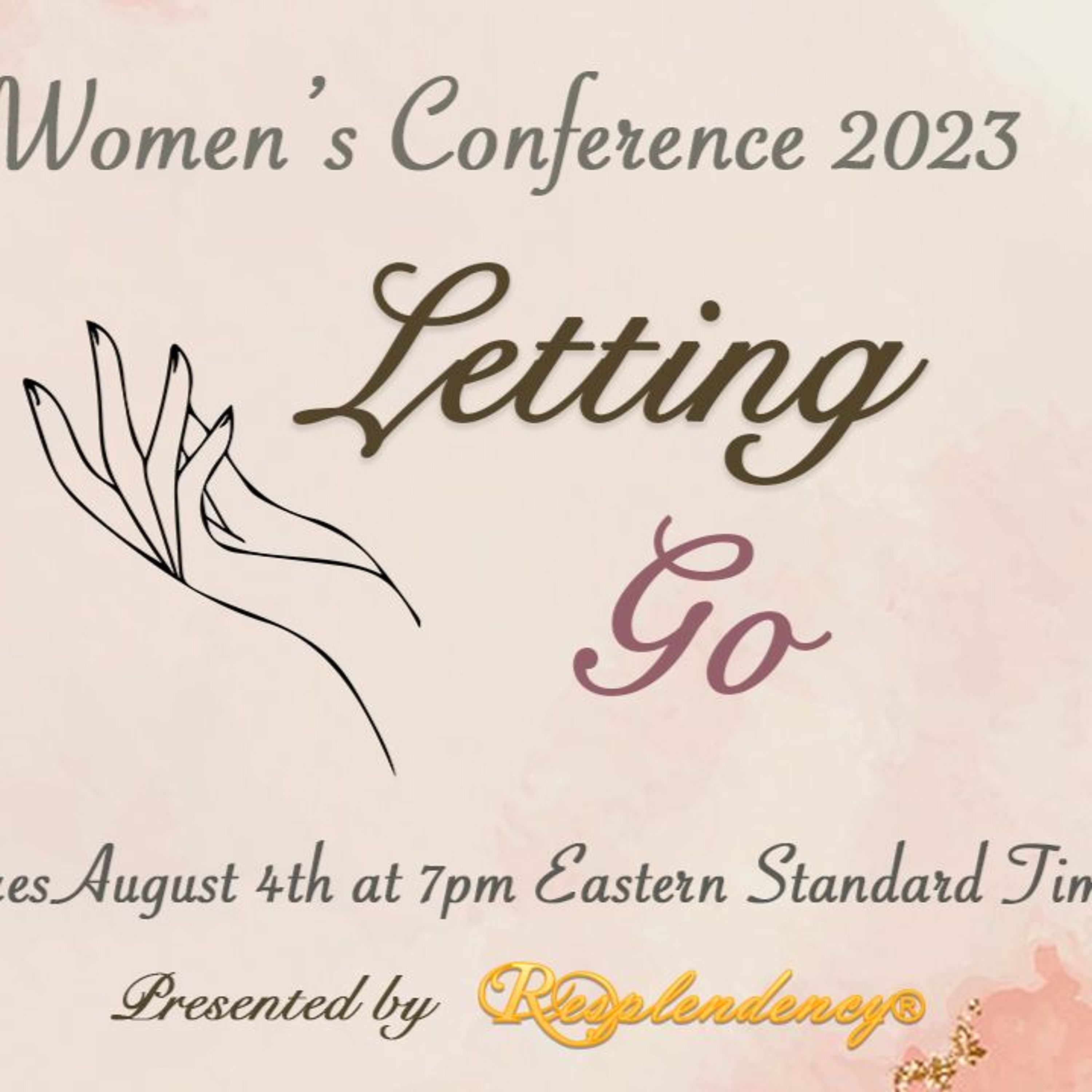 Letting Go episode artwork