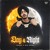 Artwork for Day & Night - Tarna & Byg Byrd