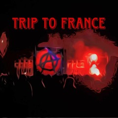 krUst - Trip To France (Live extract / Materiale illegale rmx)