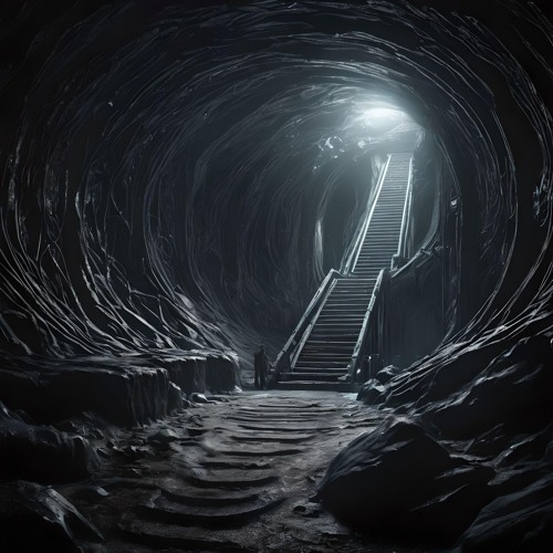 DARK AMBIENT - THE FIFTH LEVEL