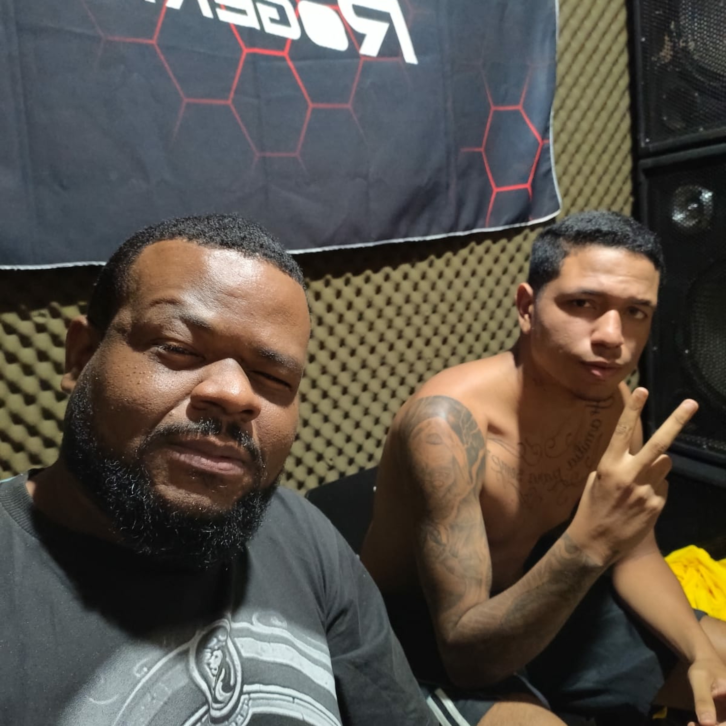 Rogerio Dj