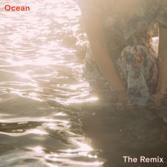 Ocean (Crystal Skies Remix)