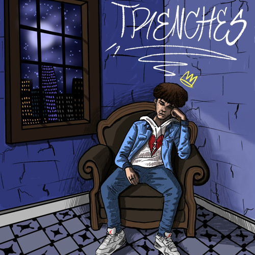 PRXSPECT - TRENCHES
