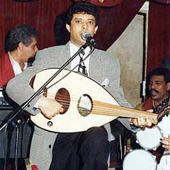 ‎ليلتين م الحال لو كانت سنين ؟.. ملك العود احمد فتحي