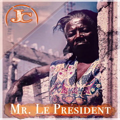 Mr. Le President