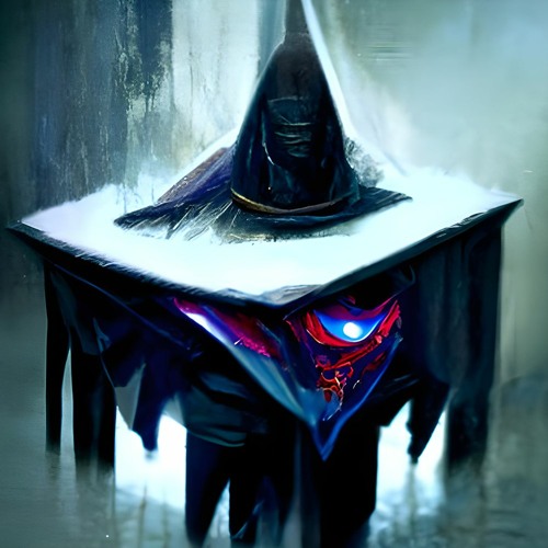 dark magician of chaos (ft. MBRK)