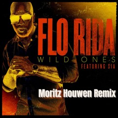 Flo Rida - Wild Ones (feat. Sia) (Moritz Houwen Remix) free download