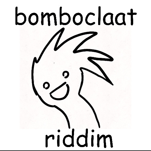 Bomboclaat Riddim