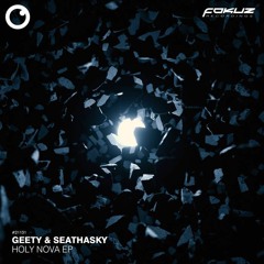 Geety &  Seathasky - In Your Arms