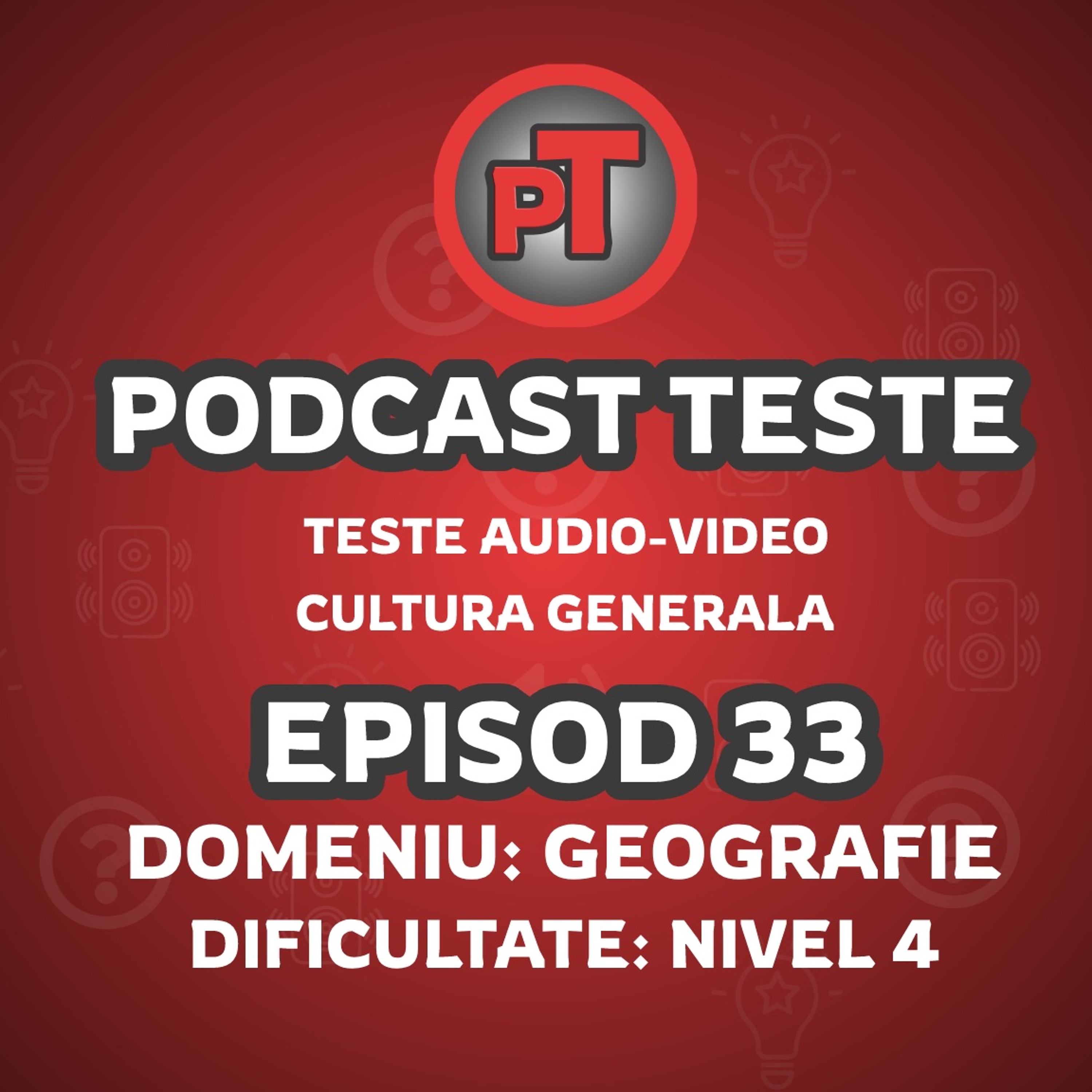 Podcast-Teste
