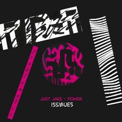 Just Jake - Powda (Original Mix) - ISS038