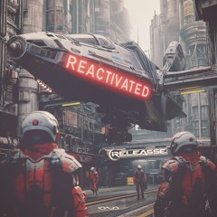 Releasse - Reactivated (Original Mix)