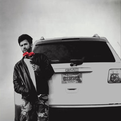 man at the garden (Kendrick Lamar REMIX)