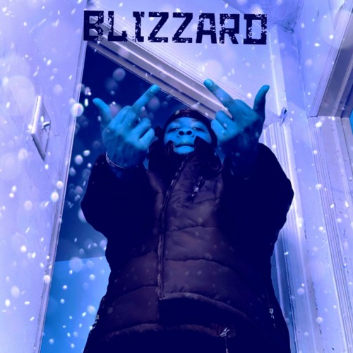 BLIZZARD