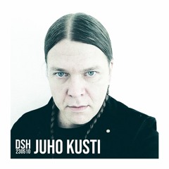 Deep Space Helsinki - 10th May 2023