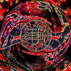 *TRANCE* HELL 𖤐 MARQUESS NABERIUS ENN MEDITATION 𖤐