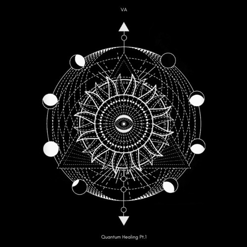 Premiere: How To Levitate - Empyrean Fields