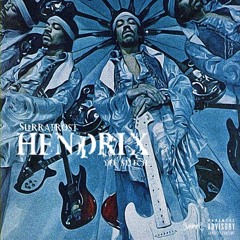 Surrafrost ~ Hendrix ft. YFESTITCH [Digital Rok]