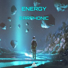 Earphonic - Energy (Let It Prog Records) [FREE DOWNLOAD]