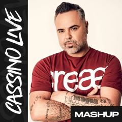 Bora Bora ❌ Element (CASSINO LIVE MASHUP) - Juan Magan ft. David Guetta & MORTEN