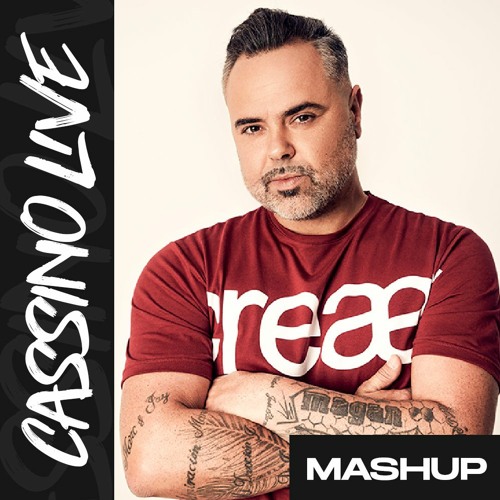 Bora Bora ❌ Element (CASSINO LIVE MASHUP) - Juan Magan ft. David Guetta & MORTEN