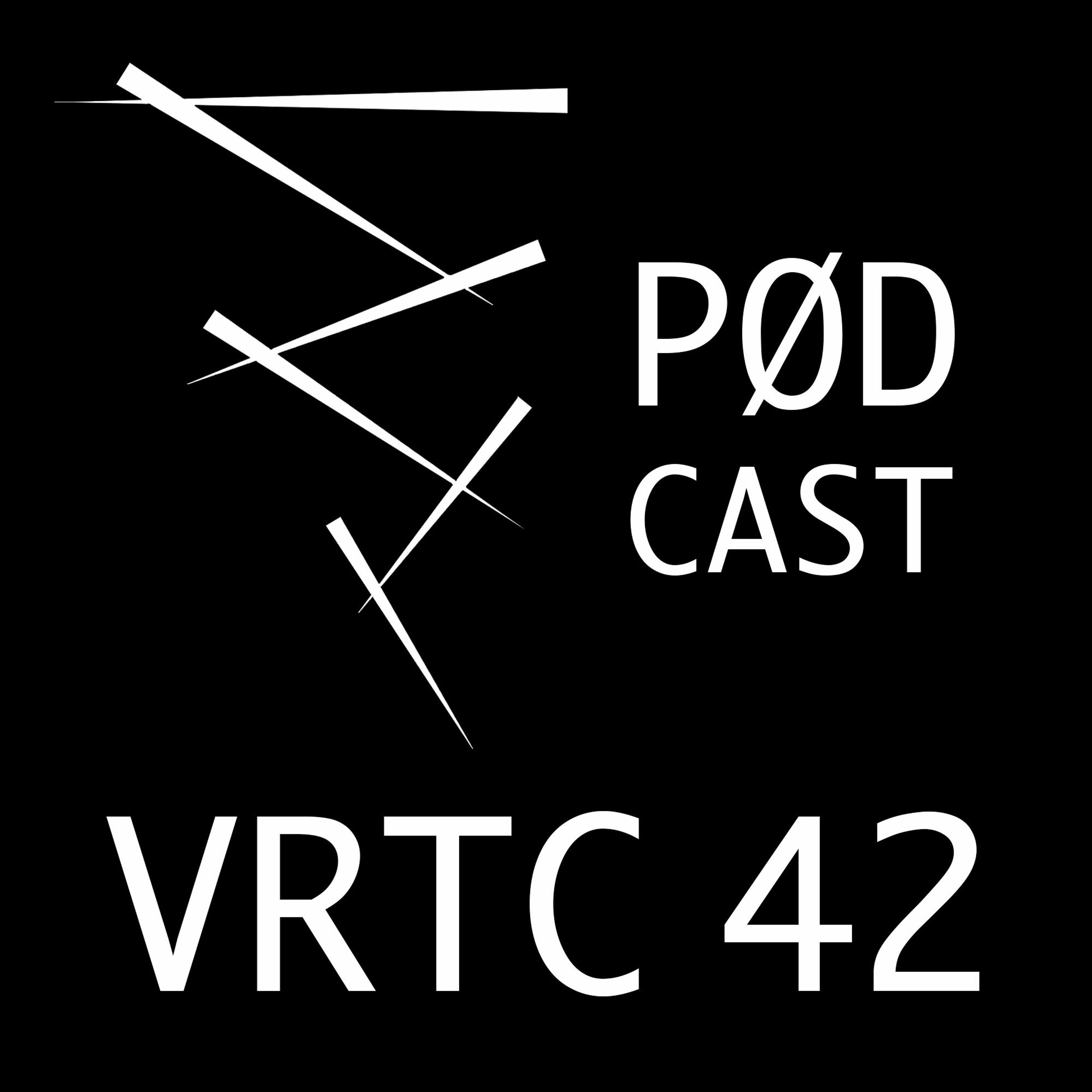 Vørtice PødCast