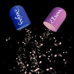 GOOD VIBE CAPSULE