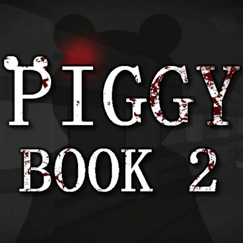 Piggy_ Official Duocara Theme | _Duality_