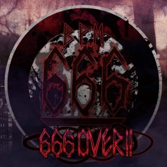 H.U.T GiGAR - Cities will be your tombs [From 666 OVER!!]