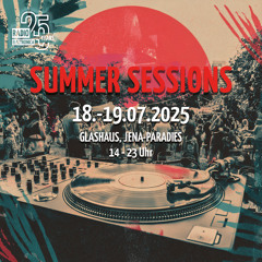 Jan Framat @ RE-SUMMER SESSION | 2025-07-18