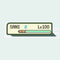 Divine Terror (EXCEPT it is Pokémon Emerald)