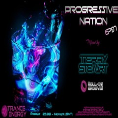 Progressive Nation EP97- September 2020 (Progressive Psy-trance)