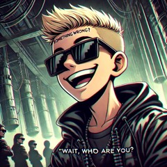 Something Wrong? (FREE DOWNLOAD)