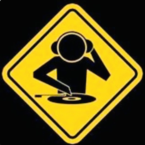 Groovy Techno Mix