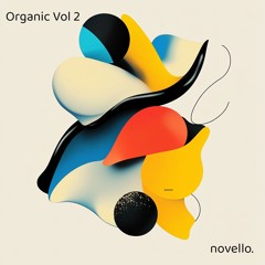 Organic Vol 2 feat. Henrik Schwarz, Unkle, &ME, Rodriguez Jr., Sebastien Leger, Zone+, Carlita