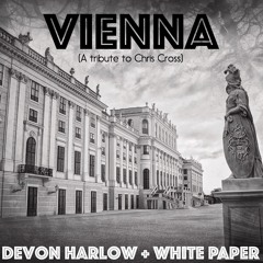 Vienna (Ultravox cover by Devon Harlow+White Paper)