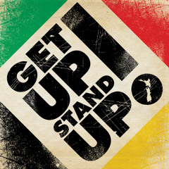 Get Up Stand Up (feat. Bailey Wiley, Tiki Taane, Laughton Kora, Katchafire, Three Houses Down, Ché-Fu, The Black Seeds, 1814, Diaz Grimm, King Kapisi, Lisa Tomlins, Maisey Rika, Mark Vanilau, Rachel Fraser, TrinityRoots, Sid Diamond)