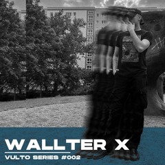 Vulto Series #002 - WALLTER X