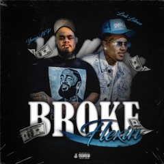 Broke Flexin’ by LMB Letrece (ft. Yungn’ Lil P)