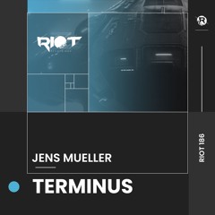 RIOT191 - Jens Mueller - Extinct