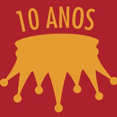 Bloco Bastardo - Incontáveis carnavais - 2024