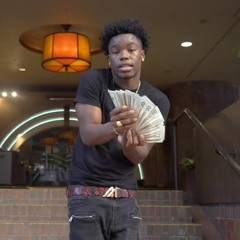 Mally Bo - With Me